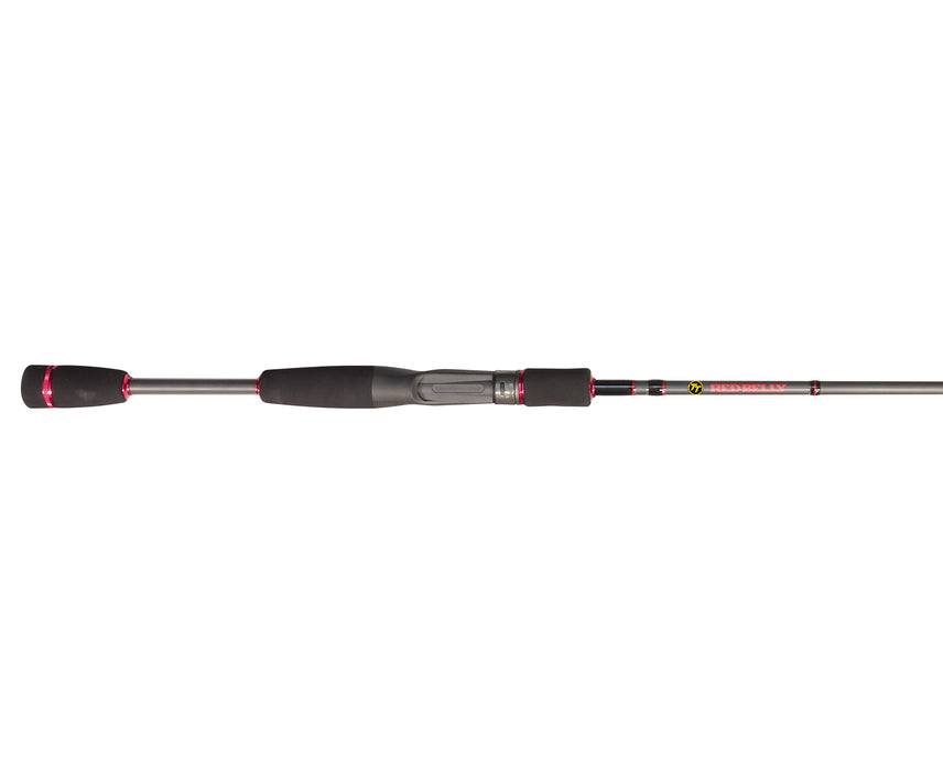 TT RED BELLY BAITCAST ROD — Tackle Tactics TT RED BELLY BAITCAST ROD — Tackle Tactics