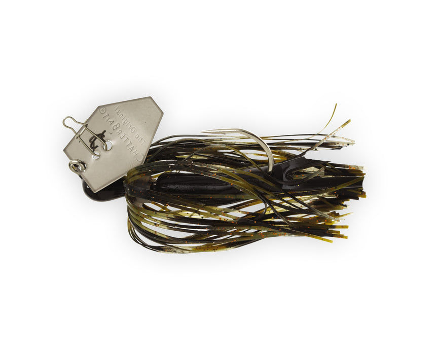 ZMAN CHATTERBAIT ORIGINAL 3/8OZ
