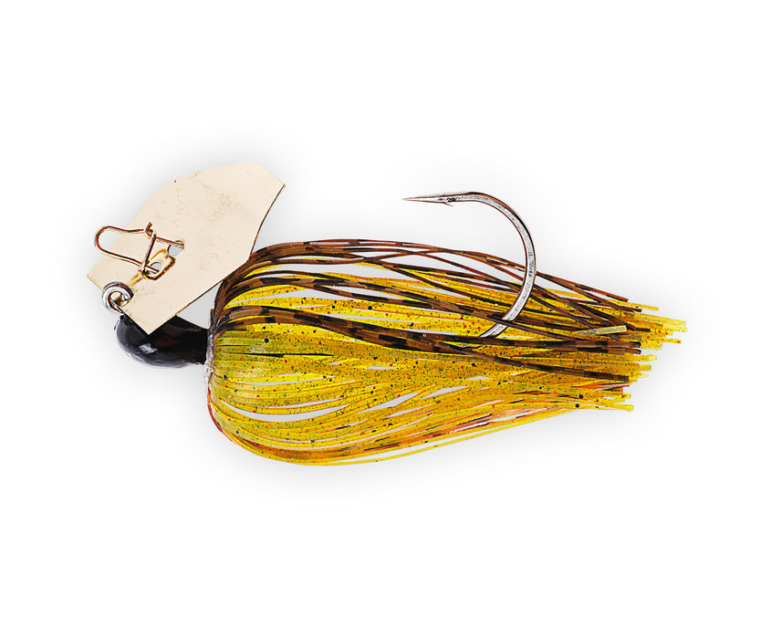 ZMAN CHATTERBAIT ORIGINAL 3/8OZ