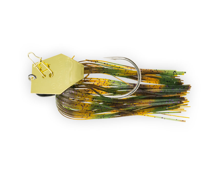 ZMAN CHATTERBAIT ORIGINAL 3/8OZ
