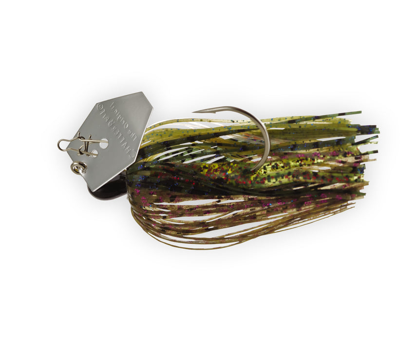 ZMAN CHATTERBAIT ORIGINAL 3/8OZ