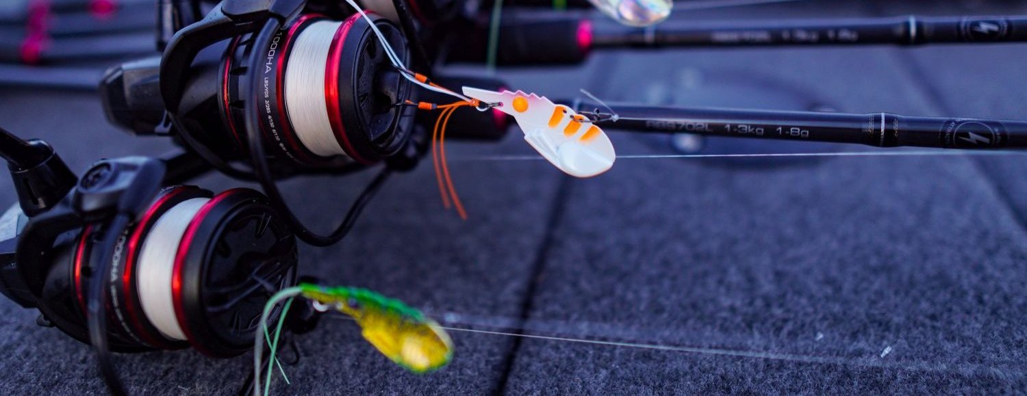 Learn To Fish — Tagged