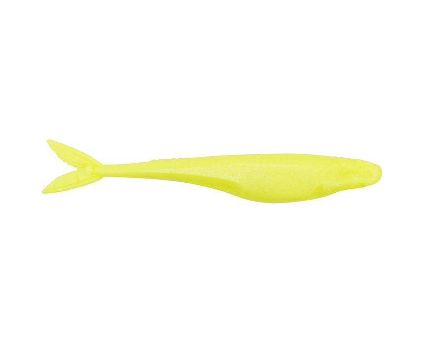 ZMAN STUNTMAN 4" 5PK