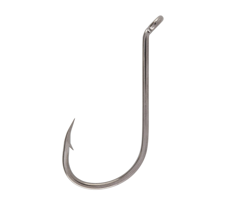 TT STEALTH OCTOPUS BLACK NICKEL HOOK