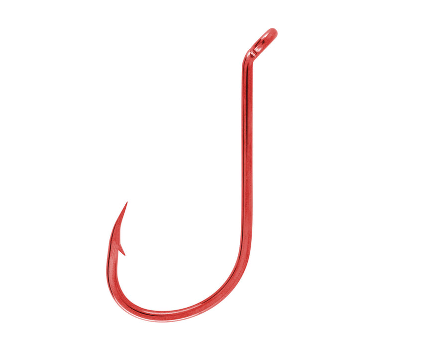 TT STEALTH OCTOPUS HOOK RED