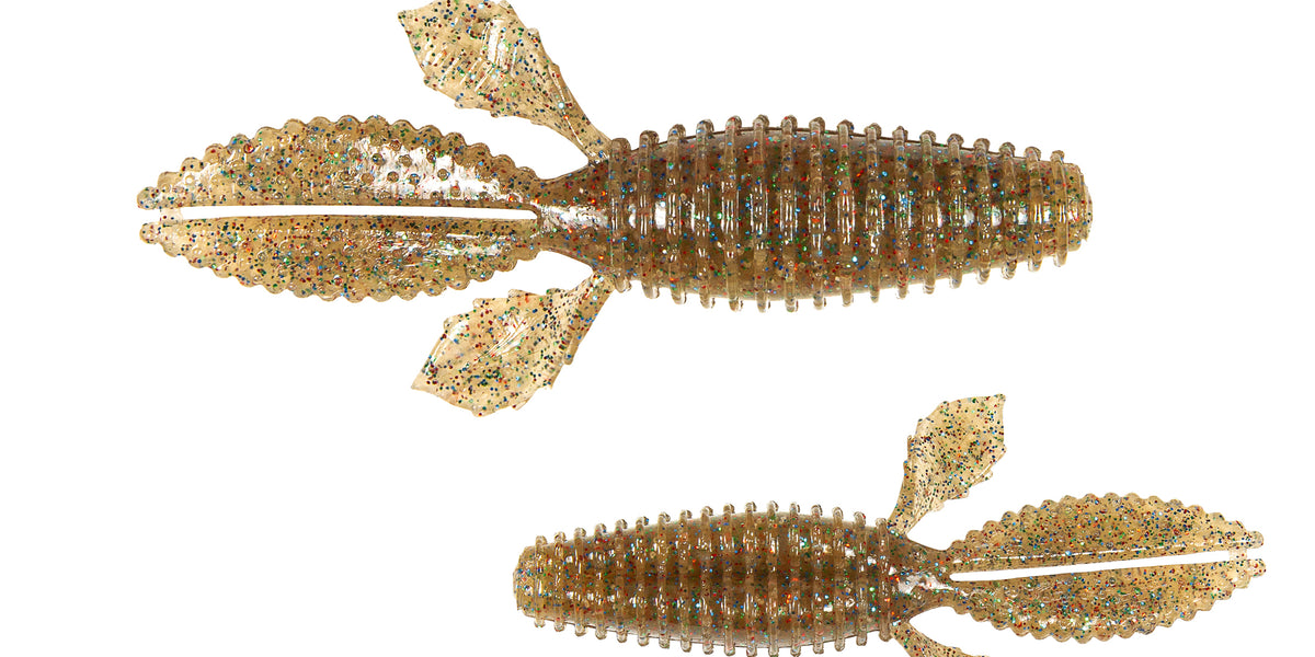 Z-Man's TRD BugZ - In-Fisherman