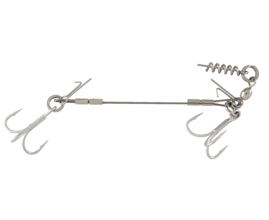 TT ENFORCER WIRE HARNESS ST-46