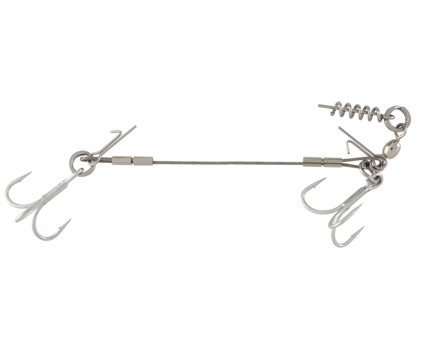 TT ENFORCER WIRE HARNESS ST-46