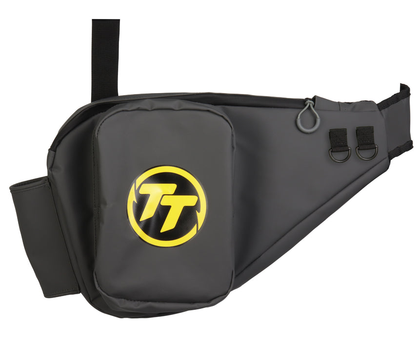 TT WEATHERPROOF TACKLE SLING BAG