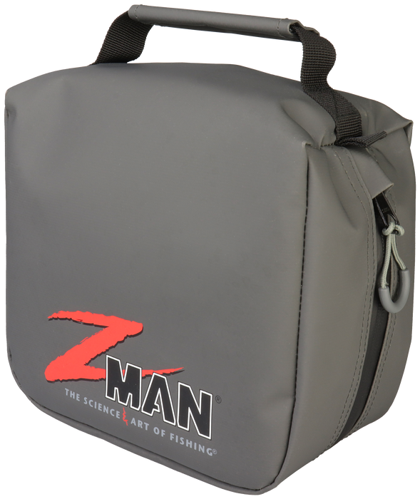 ZMAN WEATHERPROOF BINDER