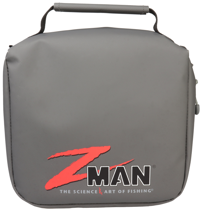 ZMAN WEATHERPROOF BINDER