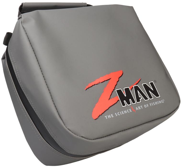 ZMAN WEATHERPROOF BINDER