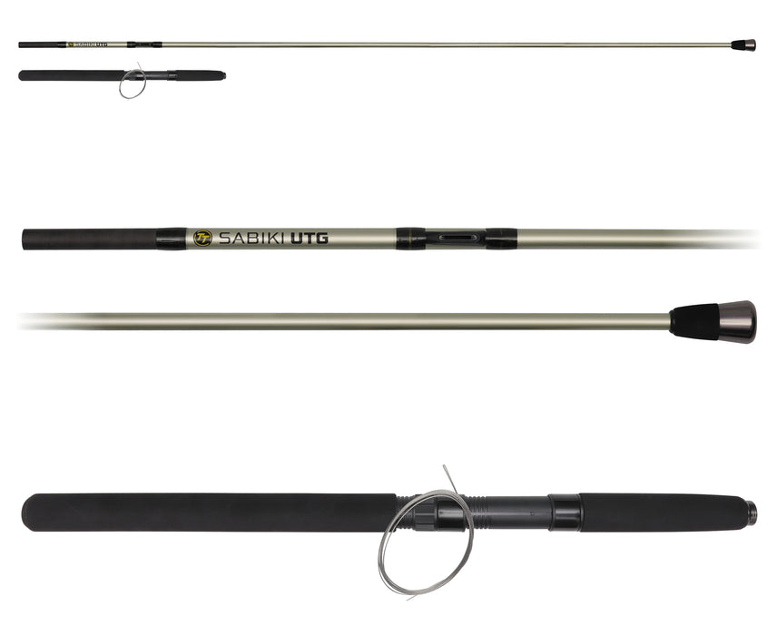 TT SABIKI UTG ROD