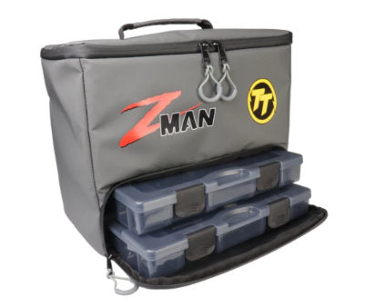 TT Fishing > Tackle Storage