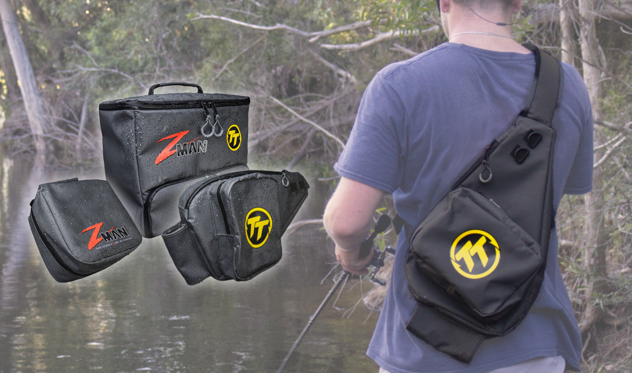 New weatherproof storage